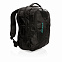 Рюкзак для ноутбука Swiss Peak, черный с логотипом в Ставрополе заказать по выгодной цене в кибермаркете AvroraStore