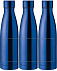 Бутылка 500мл с логотипом в Ставрополе заказать по выгодной цене в кибермаркете AvroraStore