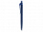 Ручка пластиковая шариковая Prodir QS 01 PRT «софт-тач» с логотипом в Ставрополе заказать по выгодной цене в кибермаркете AvroraStore