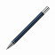 Шариковая ручка Regatta, синяя с логотипом в Ставрополе заказать по выгодной цене в кибермаркете AvroraStore