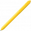 Ручка шариковая Hint, желтая с логотипом в Ставрополе заказать по выгодной цене в кибермаркете AvroraStore