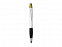 Ручка-стилус шариковая  "Nash" с маркером с логотипом в Ставрополе заказать по выгодной цене в кибермаркете AvroraStore