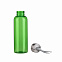 Бутылка для воды "H2O", 0,5 л с логотипом в Ставрополе заказать по выгодной цене в кибермаркете AvroraStore