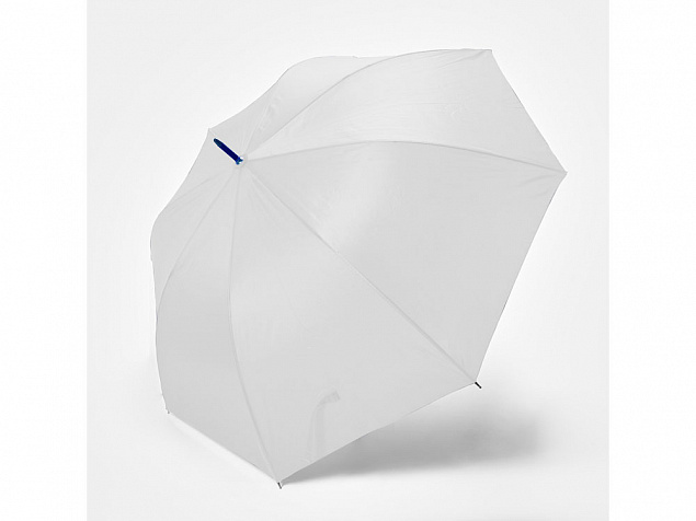 Зонт-трость HARUL, полуавтомат с логотипом в Ставрополе заказать по выгодной цене в кибермаркете AvroraStore