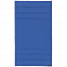 Палантин Territ, голубой с логотипом в Ставрополе заказать по выгодной цене в кибермаркете AvroraStore