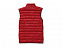 Жилет Fairview мужской, красный с логотипом в Ставрополе заказать по выгодной цене в кибермаркете AvroraStore