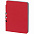 Ежедневник Flexpen Mini, недатированный, красный с логотипом в Ставрополе заказать по выгодной цене в кибермаркете AvroraStore
