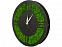 Настенные часы со мхом Римские с логотипом в Ставрополе заказать по выгодной цене в кибермаркете AvroraStore
