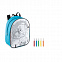 Рюкзак с маркерами с логотипом в Ставрополе заказать по выгодной цене в кибермаркете AvroraStore