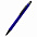 Ручка металлическая Story сотф-тач - Белый BB с логотипом в Ставрополе заказать по выгодной цене в кибермаркете AvroraStore