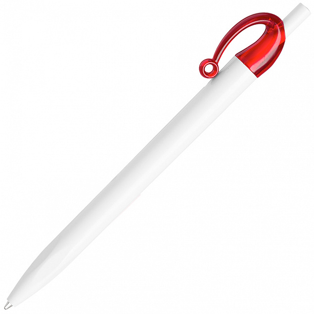 Ручка шариковая JOCKER с логотипом в Ставрополе заказать по выгодной цене в кибермаркете AvroraStore
