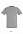 Фуфайка (футболка) REGENT мужская,Коричневый L с логотипом в Ставрополе заказать по выгодной цене в кибермаркете AvroraStore