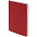 Ежедневник Flex Shall, недатированный, красный с логотипом в Ставрополе заказать по выгодной цене в кибермаркете AvroraStore