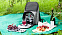 Набор для пикника "Кения" на 2 персоны с холодильным отделением с логотипом в Ставрополе заказать по выгодной цене в кибермаркете AvroraStore