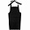 Фартук Neat, черный с логотипом в Ставрополе заказать по выгодной цене в кибермаркете AvroraStore
