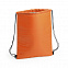 Термосумка NIPEX, оранжевый, полиэстер, алюминивая подкладка, 32 x 42  см с логотипом в Ставрополе заказать по выгодной цене в кибермаркете AvroraStore