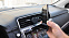 Набор автомобильное ЗУ "Slam" + флешка "Case" 16 Гб + магнитный держатель "Allo", soft touch с логотипом в Ставрополе заказать по выгодной цене в кибермаркете AvroraStore