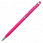 Шариковая ручка Touch Tip, пурпурный с логотипом в Ставрополе заказать по выгодной цене в кибермаркете AvroraStore