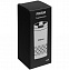 Термостакан Prism, черный с логотипом в Ставрополе заказать по выгодной цене в кибермаркете AvroraStore