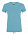 Фуфайка (футболка) REGENT женская,Винтажный синий L с логотипом в Ставрополе заказать по выгодной цене в кибермаркете AvroraStore