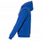 Толстовка унисекс 23 Синий с логотипом в Ставрополе заказать по выгодной цене в кибермаркете AvroraStore