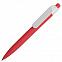Ручка шариковая N16 soft touch с логотипом в Ставрополе заказать по выгодной цене в кибермаркете AvroraStore