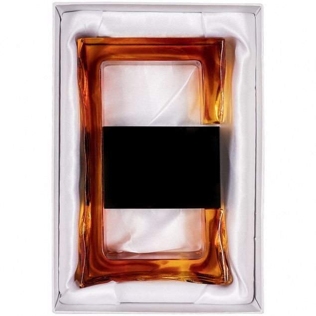 Стела Glasso Frame с логотипом в Ставрополе заказать по выгодной цене в кибермаркете AvroraStore