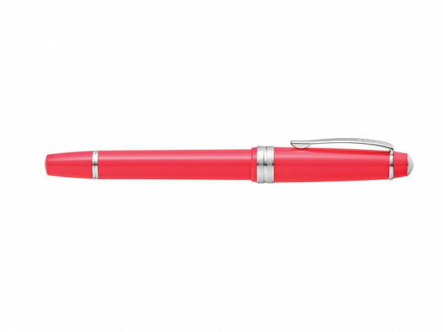 Ручка-роллер «Bailey Light Coral» с логотипом в Ставрополе заказать по выгодной цене в кибермаркете AvroraStore