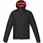 Куртка Coach, черная с логотипом в Ставрополе заказать по выгодной цене в кибермаркете AvroraStore