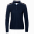 Рубашка поло StanPoloWomen Тёмно-Шоколадный с логотипом в Ставрополе заказать по выгодной цене в кибермаркете AvroraStore
