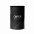 Тубус для кофера CO12 (черный) с логотипом в Ставрополе заказать по выгодной цене в кибермаркете AvroraStore