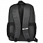 Рюкзак Cool, чёрный, 43 x 30 x 13 см, 100% полиэстер  с логотипом в Ставрополе заказать по выгодной цене в кибермаркете AvroraStore