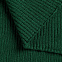 Шарф Stout, зеленый с логотипом в Ставрополе заказать по выгодной цене в кибермаркете AvroraStore
