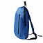 Рюкзак Rush, синий, 40 x 24 см, 100% полиэстер 600D с логотипом в Ставрополе заказать по выгодной цене в кибермаркете AvroraStore