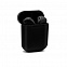 Наушники беспроводные Bluetooth SypmlyPods - Черный AA с логотипом в Ставрополе заказать по выгодной цене в кибермаркете AvroraStore