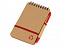 Блокнот Masai с шариковой ручкой с логотипом в Ставрополе заказать по выгодной цене в кибермаркете AvroraStore