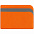 Чехол для карточек Dual, красный с логотипом в Ставрополе заказать по выгодной цене в кибермаркете AvroraStore