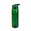 Пластиковая бутылка  Мельбурн - Зеленый FF с логотипом в Ставрополе заказать по выгодной цене в кибермаркете AvroraStore