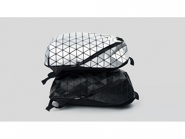 Рюкзак «Mybag Prisma» с логотипом в Ставрополе заказать по выгодной цене в кибермаркете AvroraStore