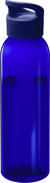 Спортивная бутылка Sky из Tritan с логотипом в Ставрополе заказать по выгодной цене в кибермаркете AvroraStore