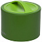Ланчбокс Bento, зеленый с логотипом в Ставрополе заказать по выгодной цене в кибермаркете AvroraStore