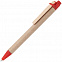 Набор Eco Write Mini, красный с логотипом в Ставрополе заказать по выгодной цене в кибермаркете AvroraStore