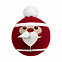 Елочный шар «Дедушка Мороз» с логотипом в Ставрополе заказать по выгодной цене в кибермаркете AvroraStore