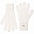 Перчатки Loren, дымчато-серые с логотипом в Ставрополе заказать по выгодной цене в кибермаркете AvroraStore