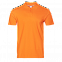 Рубашка поло StanUniform Оранжевый с логотипом в Ставрополе заказать по выгодной цене в кибермаркете AvroraStore