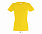 Фуфайка (футболка) IMPERIAL женская,Оранжевый L с логотипом в Ставрополе заказать по выгодной цене в кибермаркете AvroraStore
