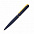 Ручка шариковая FARO, покрытие soft touch с логотипом в Ставрополе заказать по выгодной цене в кибермаркете AvroraStore