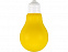 "Лампочка"-антистресс с логотипом в Ставрополе заказать по выгодной цене в кибермаркете AvroraStore