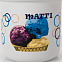 Кружка MATTI с логотипом в Ставрополе заказать по выгодной цене в кибермаркете AvroraStore