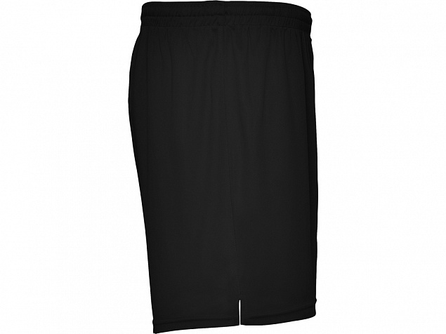 Спортивные шорты «Player» мужские с логотипом в Ставрополе заказать по выгодной цене в кибермаркете AvroraStore